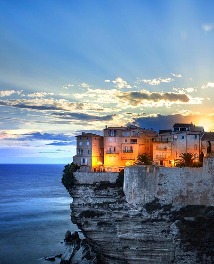 Il Canto Del Mare Castelsardo Ngoại thất bức ảnh